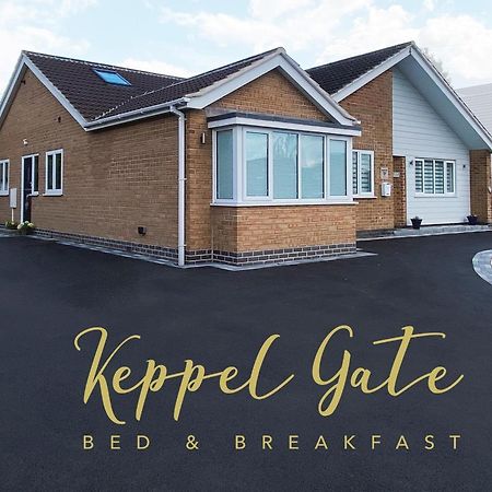 Keppel Gate B&B - Silver Birch Ensuite Room Overseal Экстерьер фото