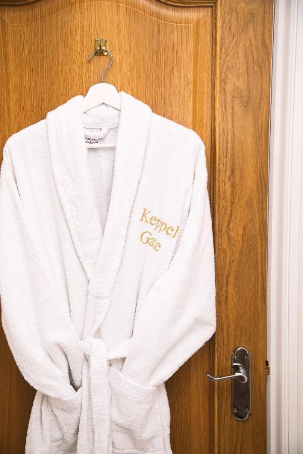 Keppel Gate B&B - Silver Birch Ensuite Room Overseal Экстерьер фото